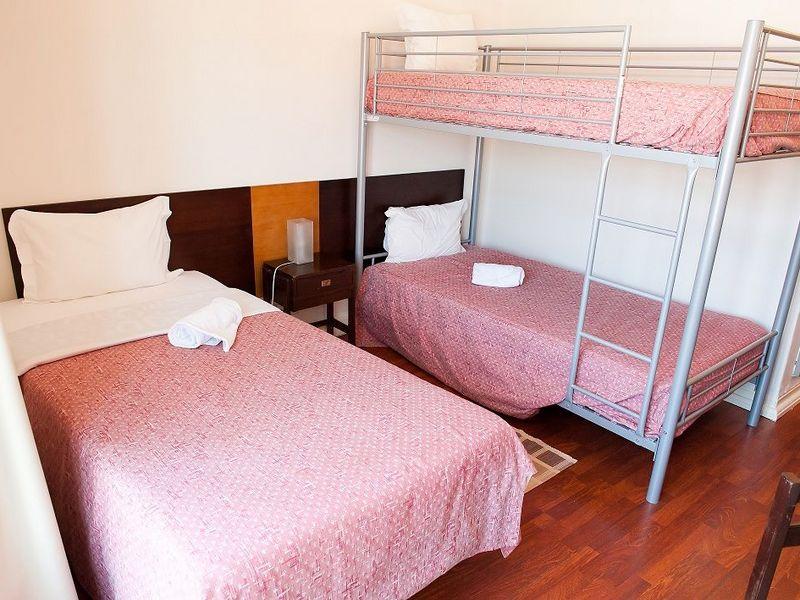 Hotel Leiria Classic Zimmer foto