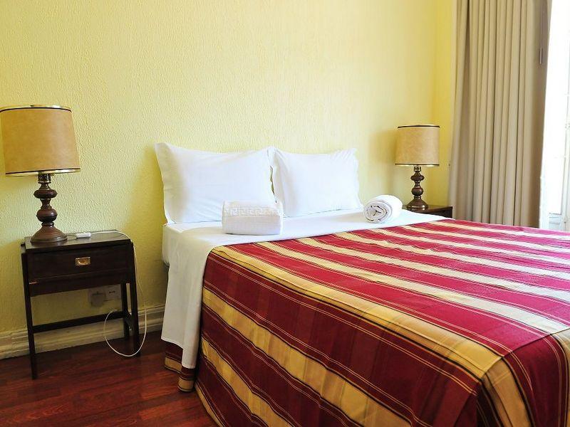 Hotel Leiria Classic Zimmer foto