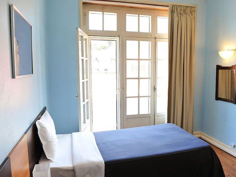 Hotel Leiria Classic Zimmer foto