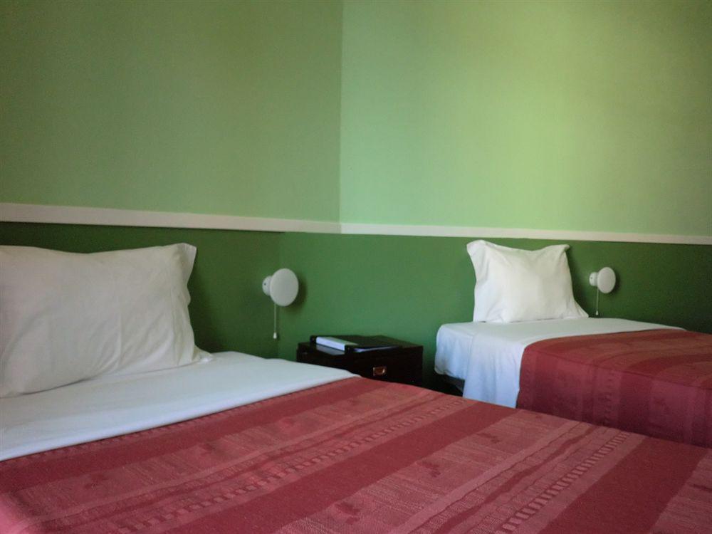 Hotel Leiria Classic Exterior foto