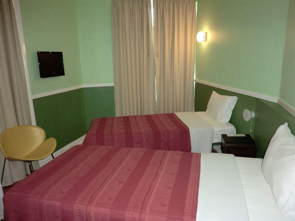 Hotel Leiria Classic Exterior foto